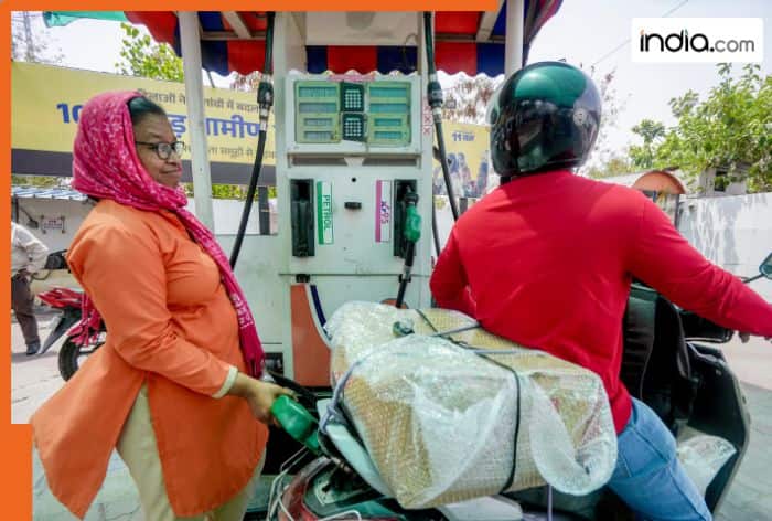 What would happen if GST is levied on petrol and diesel? Possible price cut explained