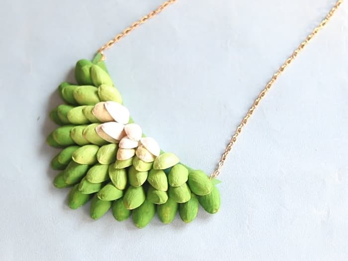 Pistachio
