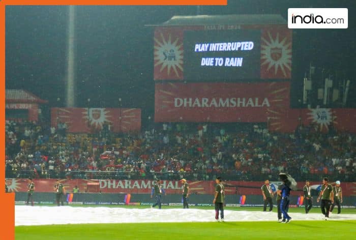 IPL 2026 Playoffs