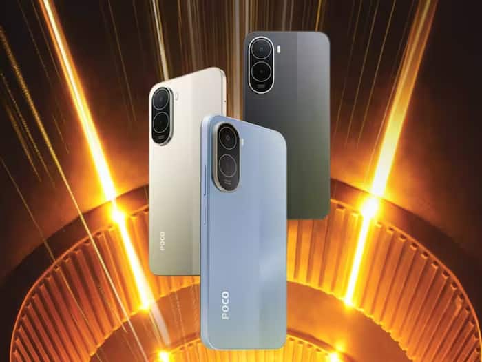 Poco C81