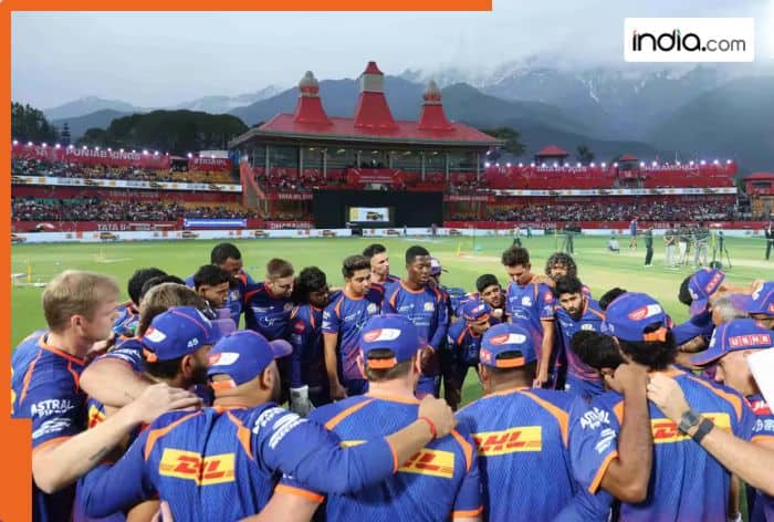 Mumbai Indians