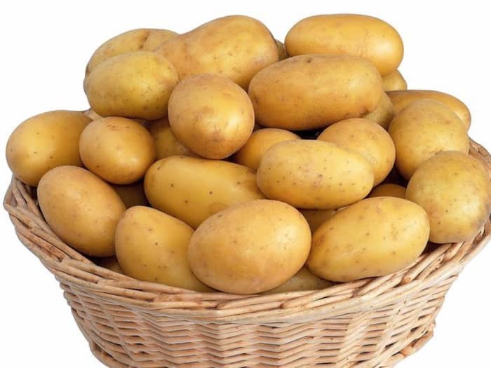 Potatoe