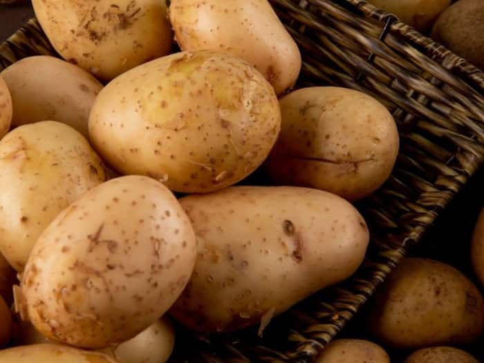 Potatoe