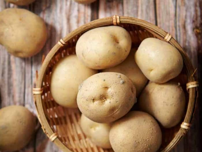 Potatoe