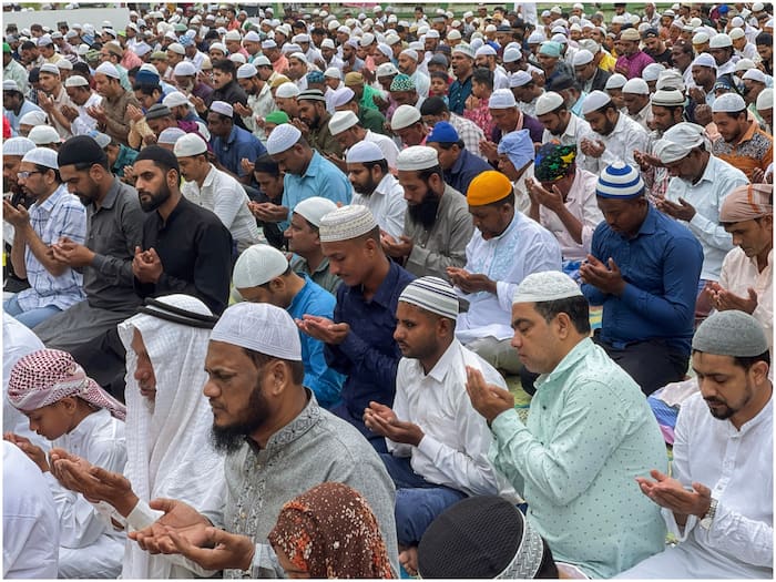 Prayer Law in Islam