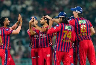 CSK Vs LSG, IPL 2026: Check Chennai's full weather report for match number 53 at MA Chidambaram Stadium