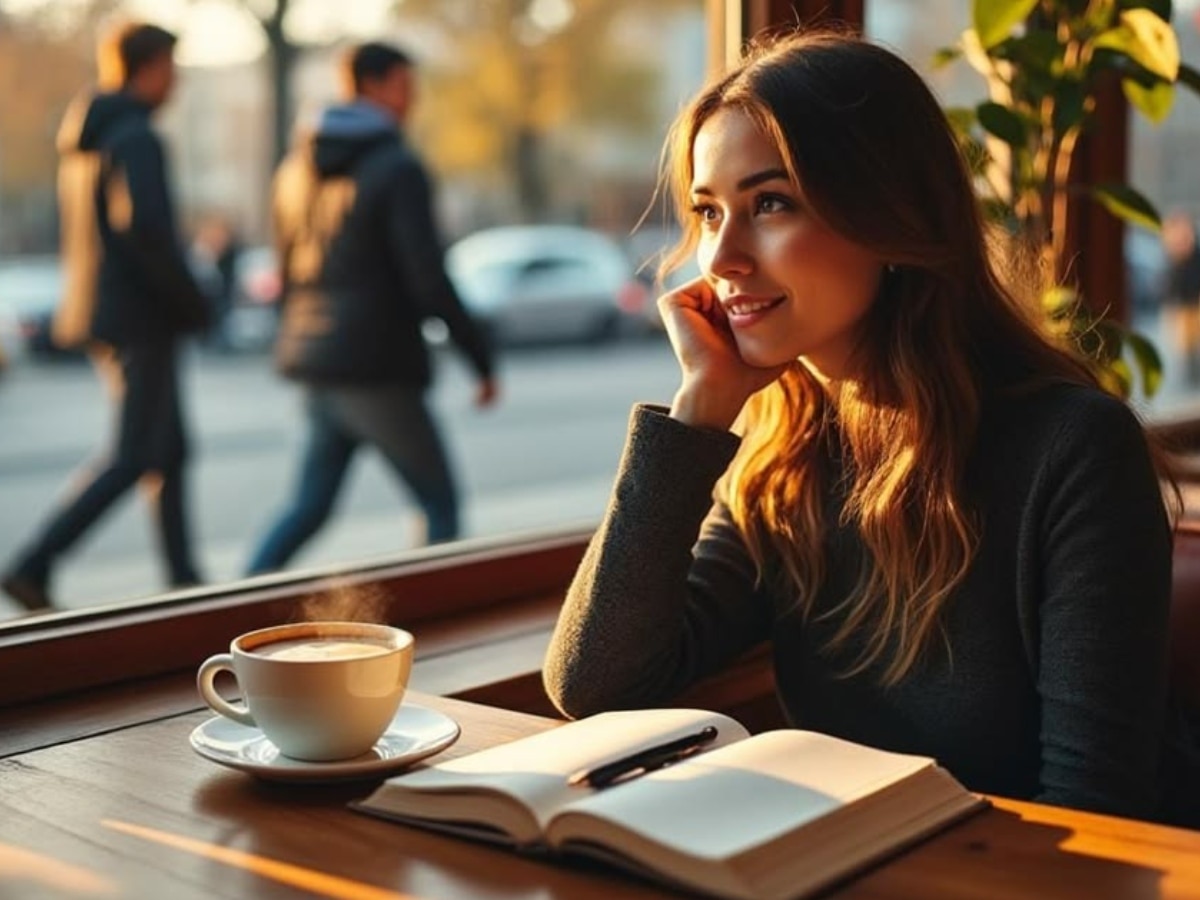 Psychology, introvert people qualities