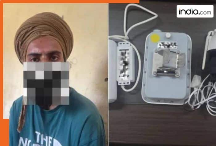 Punjab espionage: Man installs CCTV on highway to moniter Army's movements, sends footage to Pakistan