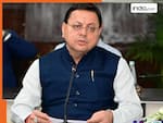 बीसी खंडूडी के निधन पर भावुक हुए सीएम धामी, पार्थिव शरीर को दिया कंधा- अंत्येष्टि में हुए शामिल