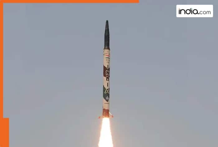 Agni-1 ballistic missile, advanced features, short range ballistic missile, Integrated Test Range, Chandipur, Odisha, Ministry of Defence, Strategic Forces Command, Defence Research and Development Organisation, DRDO, Rajnath Singh