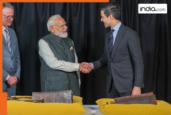 This is the Prime Minister's second visit to the Netherlands and comes at an important juncture in bilateral ties.