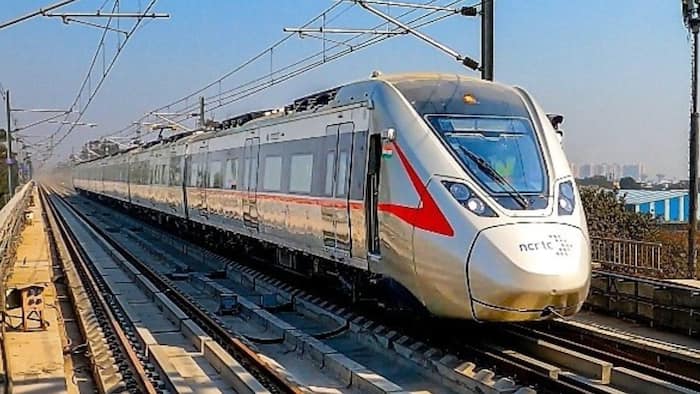 Commuters, Delhi-Meerut Namo Bharat Corridor, NCRTC, passengers, Delhi, NCR, Delhi, Meerut, Namo Bharat corridor, Namo Bharat train, Sarai Kale Khan, Meerut South, Ghaziabad