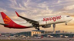 SpiceJet issued tax demand of Rs 124.65 crore by GST Department amid risk of GST registration cancellation