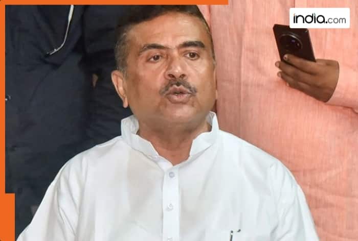 Suvendu Adhikari, West Bengal CM, net worth, BJP, West Bengal, Mamata Banerjee, Bhabanipur, Kolkata South, West Bengal Assembly Elections, Punjab National Bank, PNB Tamluk Branch, Kisan Vikas Patra, KVP, LIC, National Savings Certificates