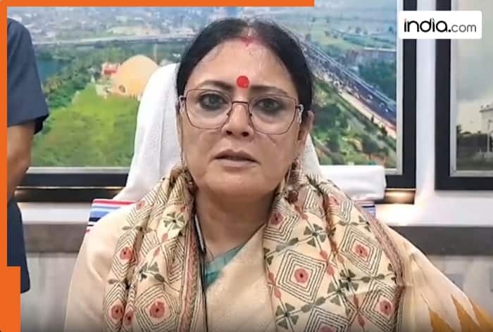 Rules of Green Tribunal to be strictly followed, will start delayed metro projects: Agnimitra Paul