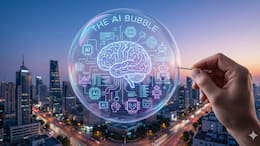 Zoho founder Sridhar Vembu warns of AI Bubble; valuations exceed 1999 levels