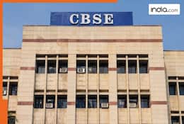 Central govt directs CBSE to overhaul its payment gateway system after students face technical glitches