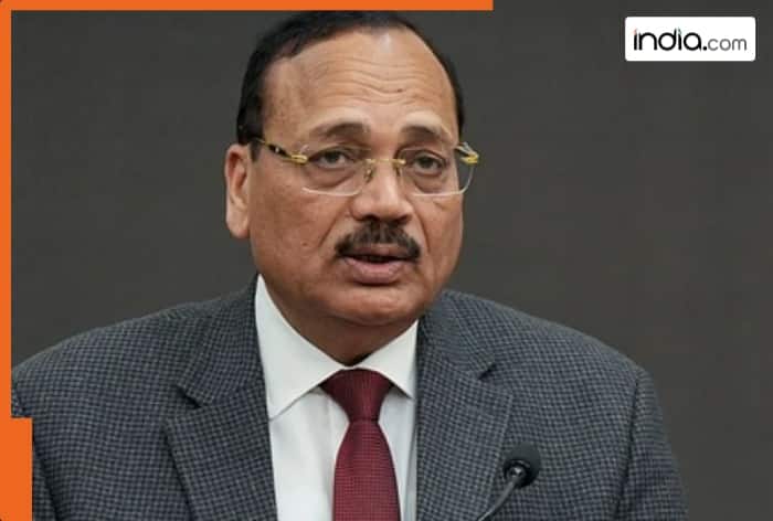 CJI Surya Kant, cockroach statement, unemployed youth, New Delhi, Chief Justice of India, CJI, Surya Kant, media, social media