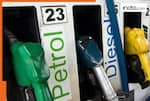 Japanese company produces petrol and diesel from air