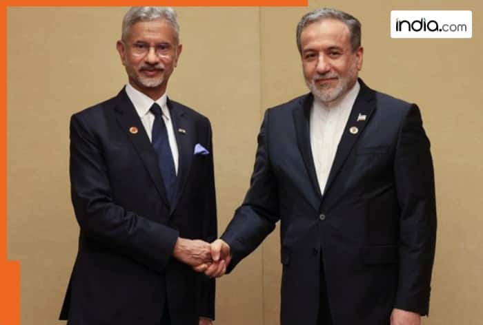 India, Strait of Hormuz, Red Sea, Iran, S Jaishankar, BRICS, Gulf countries, oil supply, Abbas Araghchi, UAE, Khalifa Shaheen Al Marar, West Asia, Oman, Tehran, Benjamin Netanyahu, Gaza, Lebanon, Syria, Sudan, Yemen, Libya, Palestine