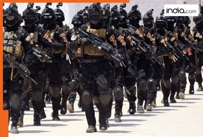 US has only two options, an 'impossible military operation' or a 'bad deal': IRGC