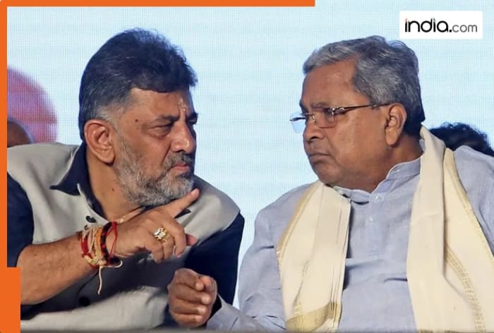 Karnataka, Siddaramaiah, Congress, DK Shivakumar, Delhi, KC Venugopal, Rajya Sabha, AHINDA, Alpasankhyataru, Minorities, HINdulidavaru, Backward Classes, DAlitaru, Dalits