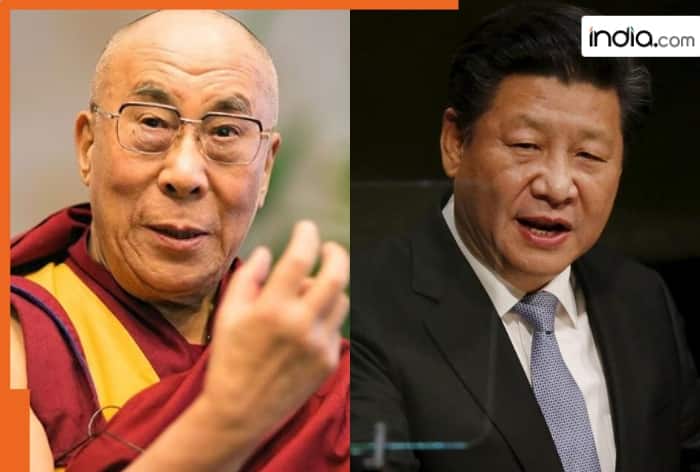 China, India, Dalai Lama’s incarnation; Beijing, New Delhi, Dalai Lama, Tibet, Yu Jing, Gaden Phodrang Trust, Kiren Rijiju, Chinese Communist Party, CCP, Dharamshala, Tawang region