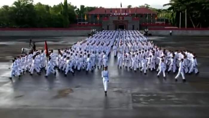 Army Chief, General Upendra Dwivedi, NDA, India, Operation Sindoor 2.0, Operation Sindoor, Passing Out Parade, National Defence Academy, Khadakwasla, Pune, flypast, Su-30 MKI fighter jets, Chetak helicopters, Sarang helicopter, Akashganga skydiving team, First Regiment Battalion, Divyastra Batteries, 'Shaktiman Regiment, Bharat Battalion, Pahalgam, Kashmir, Indian Army