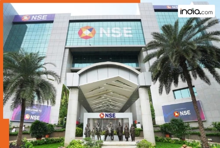 Share market news: This logistics stock with 38% return in 1 year to be in focus as company declares quarterl - India.Com