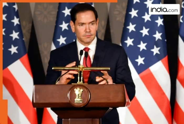 Stupid people, Marco Rubio, Indians, US Secretary of State, India, racism, United States, Donald Trump, Narendra Modi, S Jaishankar, Michael Savage
