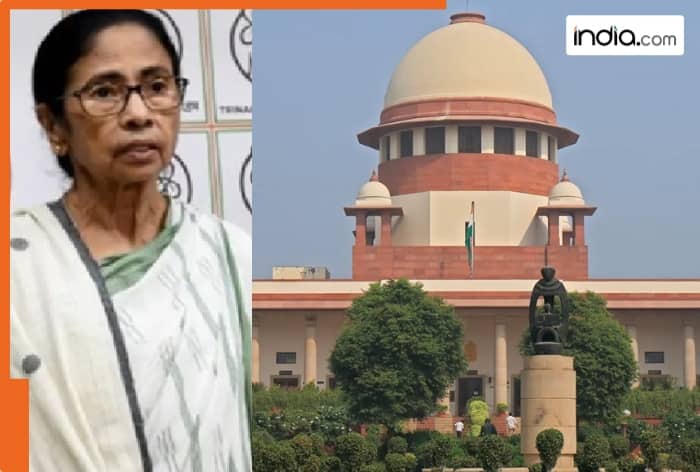 West Bengal, SIR case, TMC, Supreme Court, West Bengal assembly elections, BJP, CJI, Suryakant
