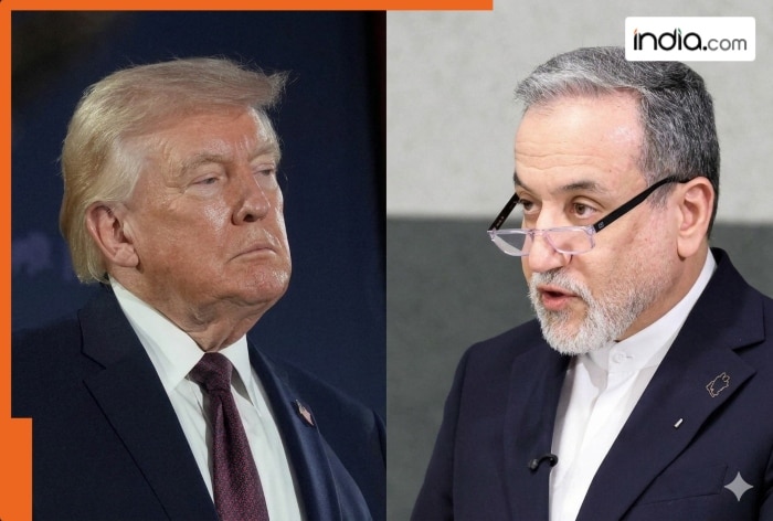 Donald Trump asserted that the current Islamic regime in Tehran has not yet paid a sufficient price for the actions it has committed against humanity and the world over the past 47 years. - Iran sends 14-point proposal to US via Pakistan; Trump expresses displeasure; Tehran says, ‘Ready for Both War and Dialogue'