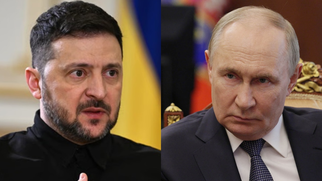 ‘President Putin informed about Zelenskyy’s letter, reactions of various world leaders to it’: Kremlin