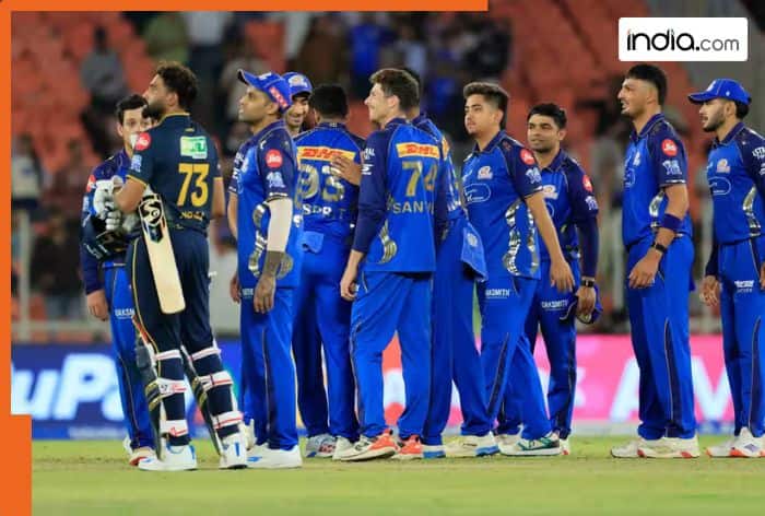 Mumbai Indians
