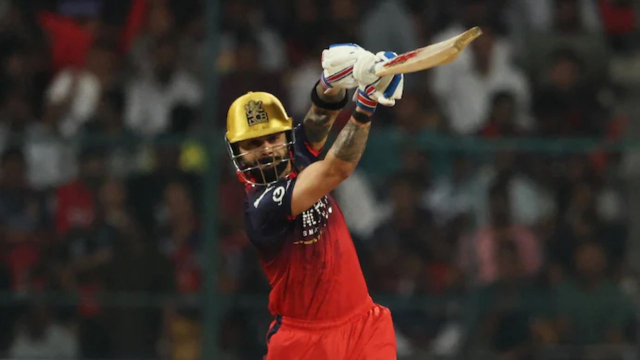 RCB ने ट्रॉफी जीतकर IPL इतिहास में दर्ज कराया नाम, बनाया खास रिकॉर्ड ...