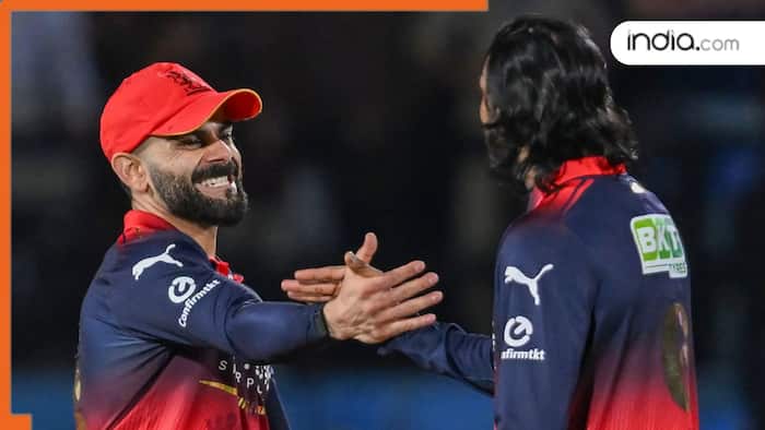 RCB Vs GT, IPL 2026: Qualifier 1: Bengaluru reach within touching distance of consecutive titles with splendid 92-run win