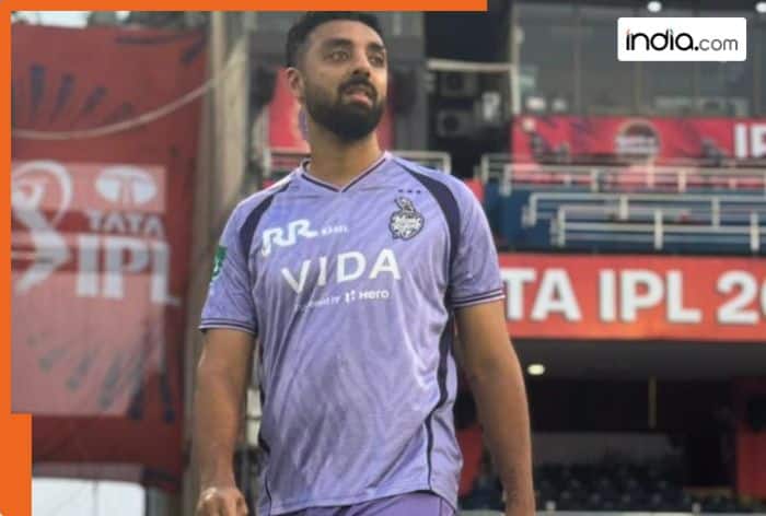 Varun Chakravarthy