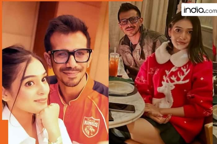'I will fearlessly stand by him': RJ Mahvash breaks silence on dating rumours with Yuzvendra Chahal