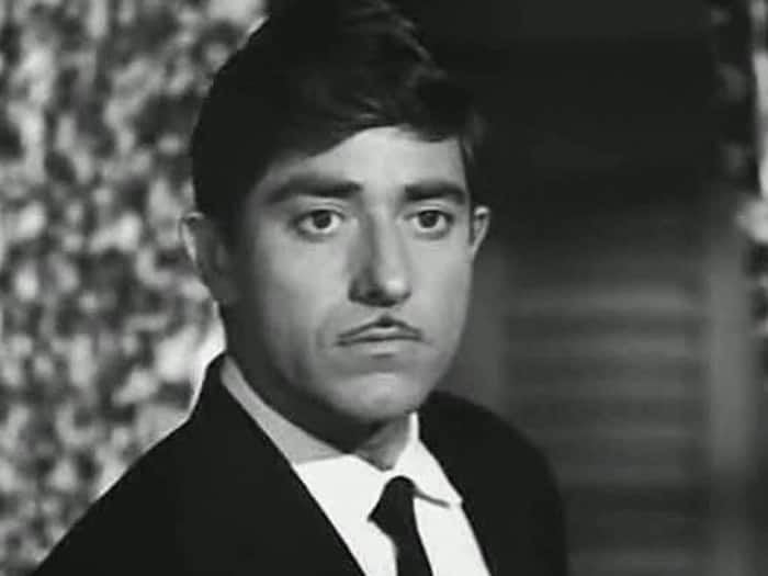 Raaj Kumar personality