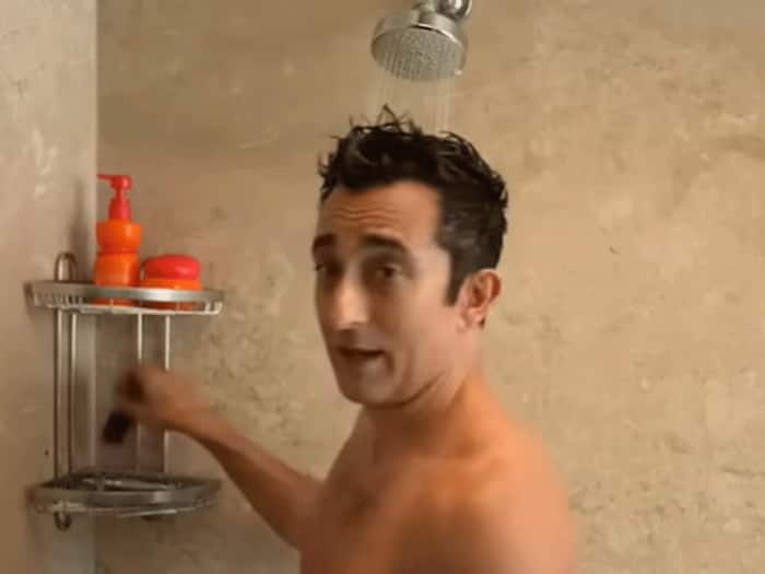 Rahul Khanna Instagram live