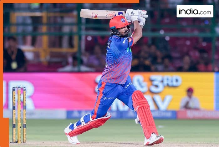 KL Rahul