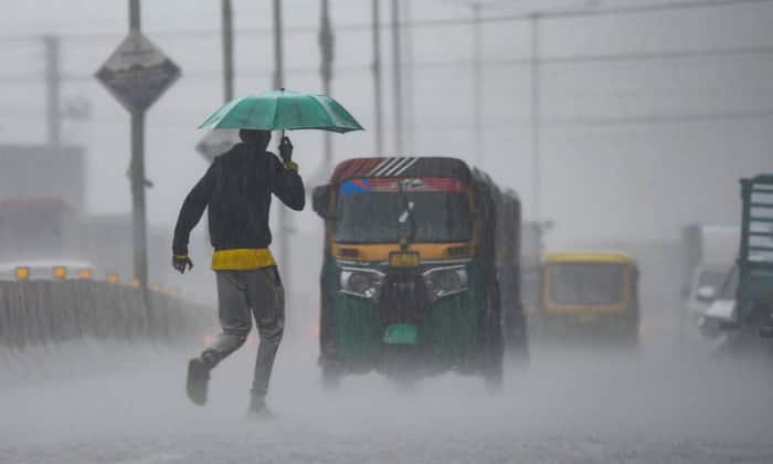 IMD rain alert: Big relief for residents as heatwave to ease over North India in next 3 days | Check detailed forecast