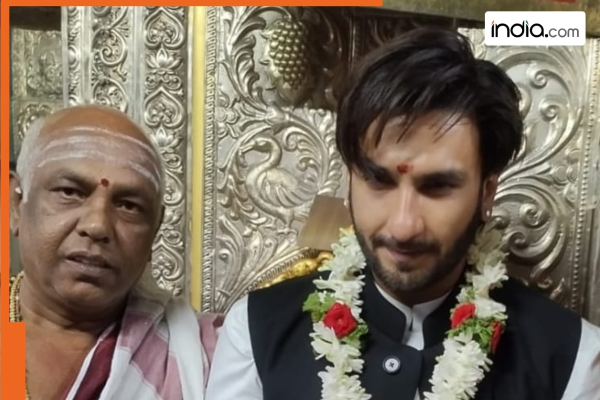 Ranveer Singh Chamundeshwari Temple 1. Cultural Literacy as a Professional Requirement