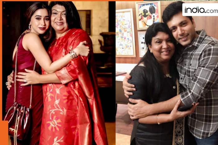 Ravi Mohan’s mother-in-law, Aarti's mother reacts to controversy, says she is searching for evidence in 2008 interview