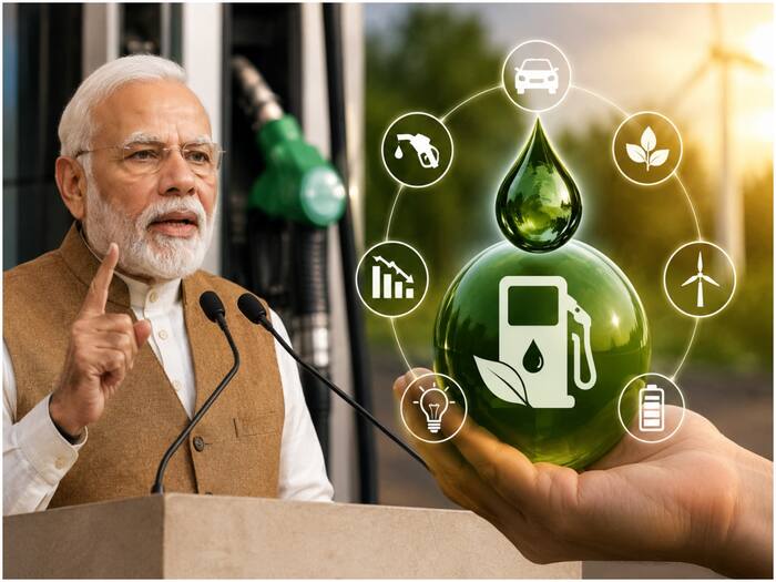 Reasons behind India power crisis