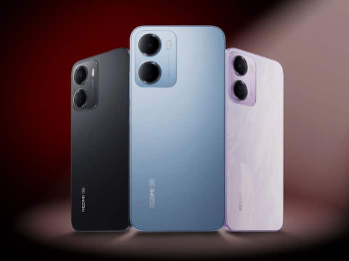 Redmi 15A 5G