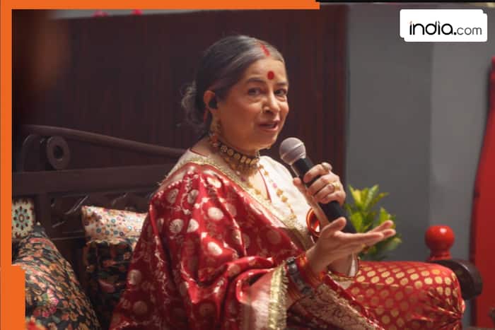 Why Coke Studio Bharat’s Kachaudi Gali is touching hearts: This Bhojpuri folk song carries the pain of a woman