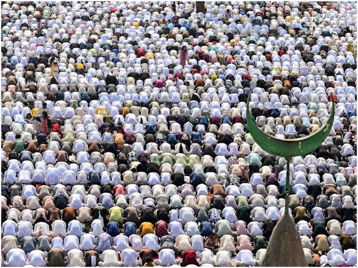 Religious Freedom India