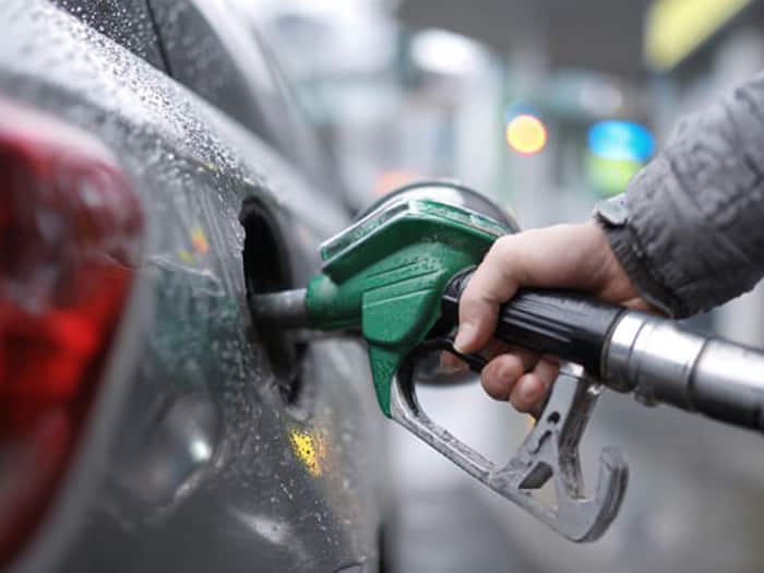 CNG Price Hike