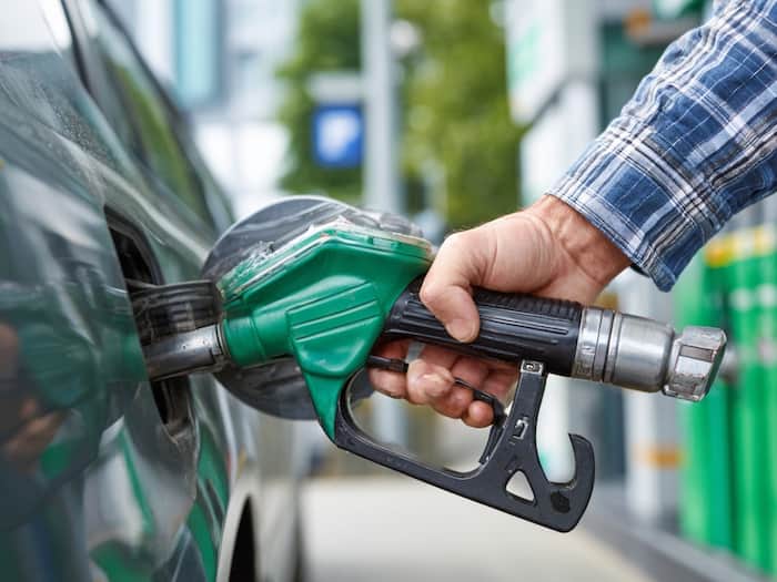 CNG Price Hike